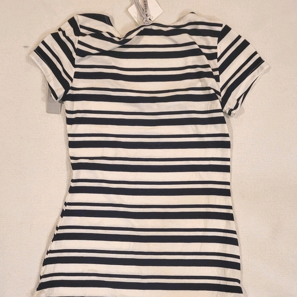 JO & CO Jean's Size S T-Shirt - Picture 2 of 5